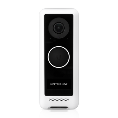 Ubiquiti UniFi Protect G4 Doorbell