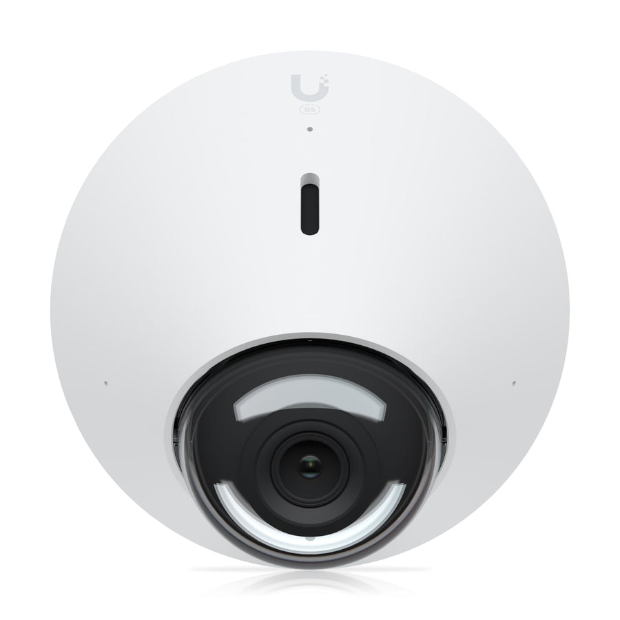 Ubiquiti Ubiquit UniFi Protect Cam Dome Camera G5 3-Pack