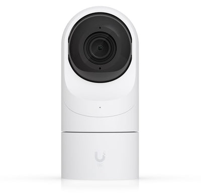 Ubiquiti UniFi G5 Flex, Compact, Easy-to-deploy 2K HD PoE camera