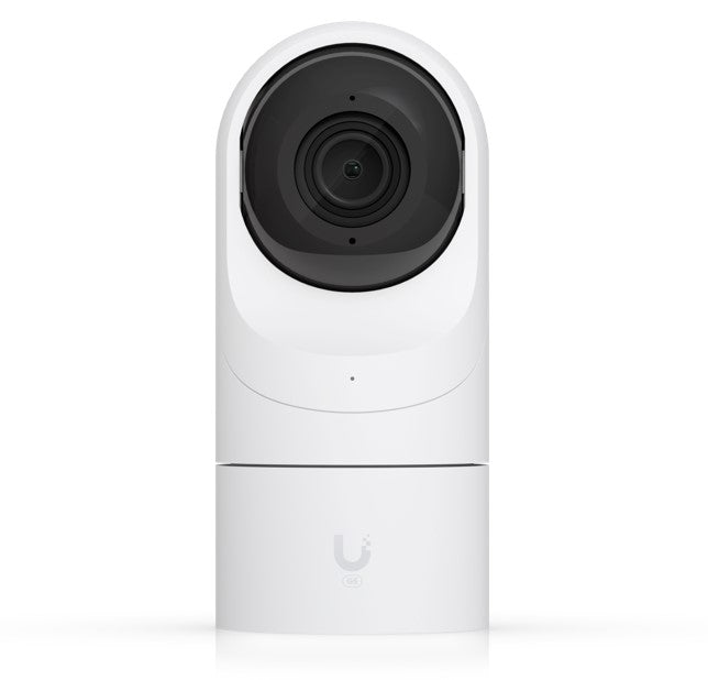 Ubiquiti UniFi G5 Flex, Compact, Easy-to-deploy 2K HD PoE camera