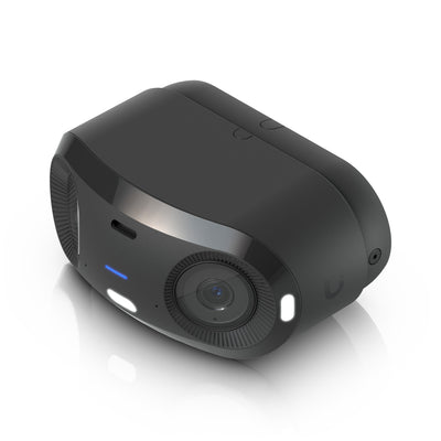 Ubiquiti G6 180, Black, Indoor/Outdoor Dual Sensor 16MP PoE+ Camera