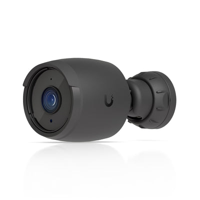 Ubiquiti G6 Bullet Black, All-weather 4K PoE Camera