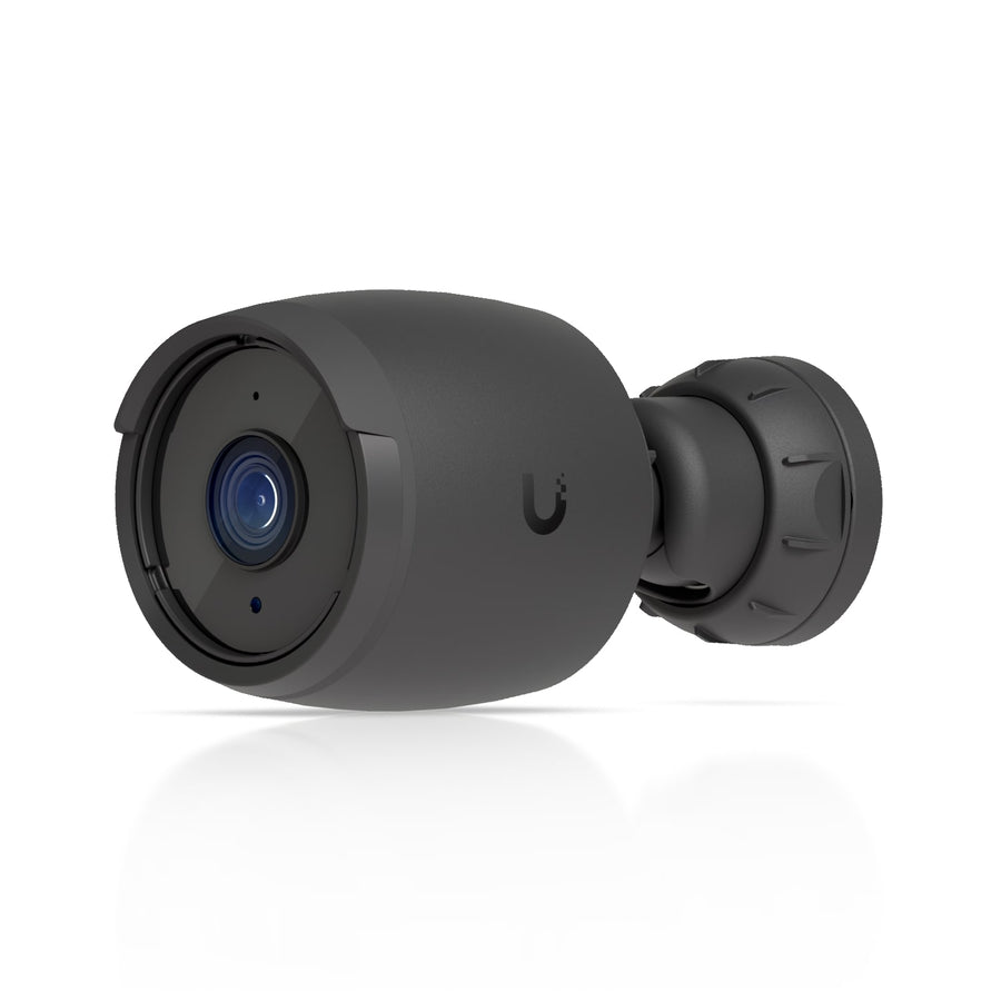 Ubiquiti G6 Bullet Black, All-weather 4K PoE Camera