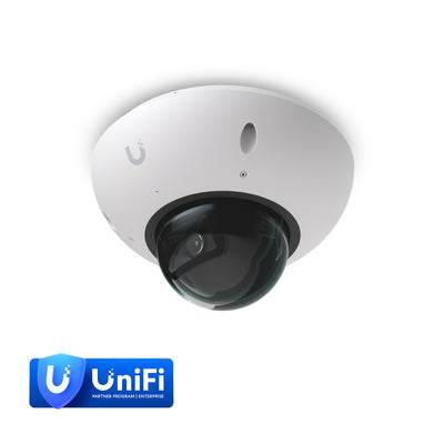 Ubiquiti G6 Dome, White, All weather