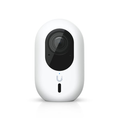 Ubiquiti G6 Instant White, Plug-and-play