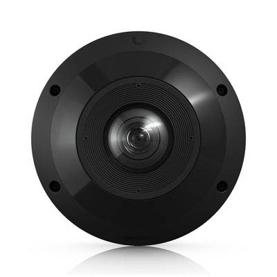 Ubiquiti G6 Pro 360, Black, All-weather