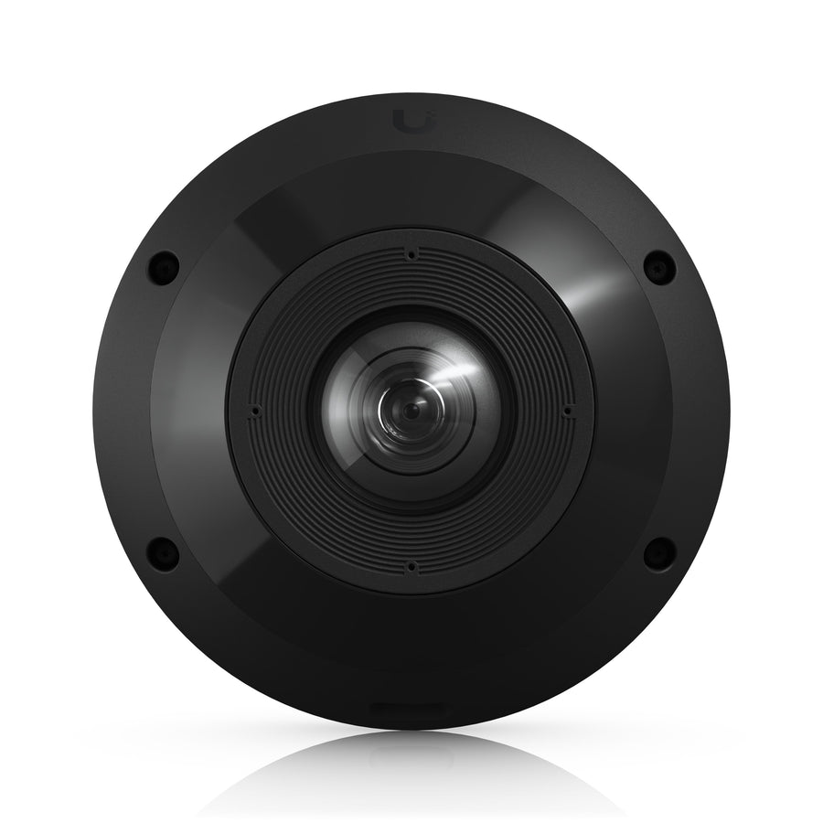 Ubiquiti G6 Pro 360, Black, All-weather