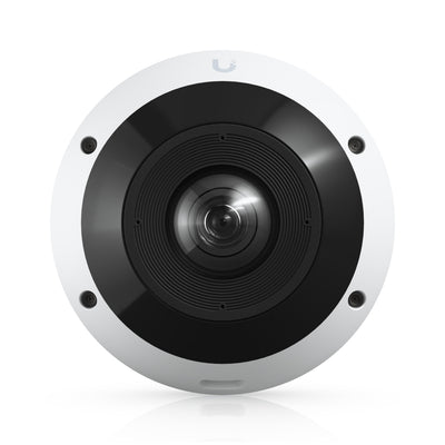 Ubiquiti G6 Pro 360, White, All-weather