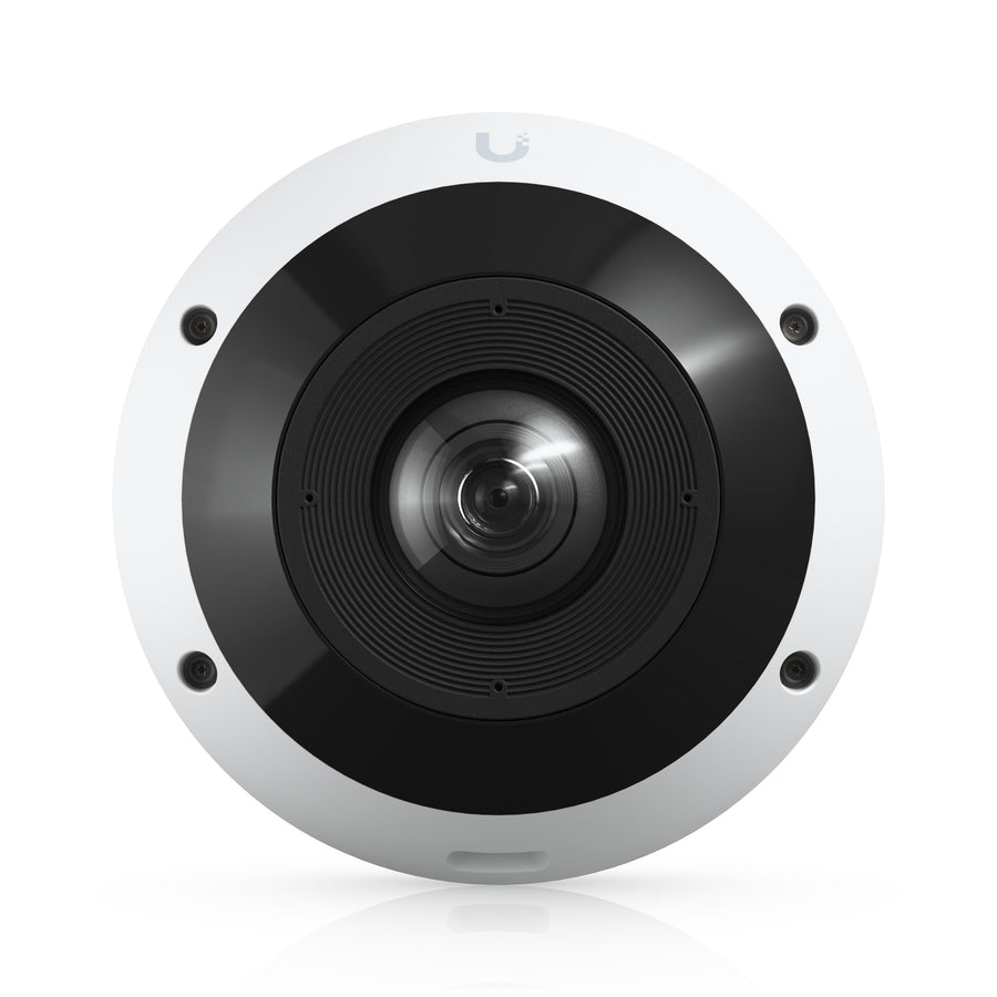 Ubiquiti G6 Pro 360, White, All-weather