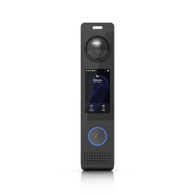 Ubiquiti G6 Pro Entry, An Intelligent Door Entry System