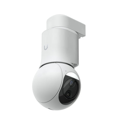 Ubiquiti G6 PTZ, White, IP66, 4K Dual-lens Camera