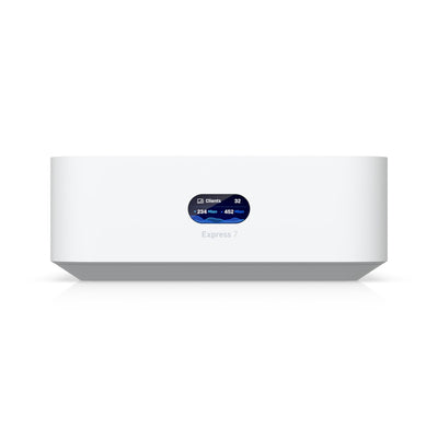 Ubiquiti UniFi Express 7, Mesh-scalable