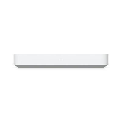Ubiquiti Gateway Fiber, Desktop 10G Independent Gateway