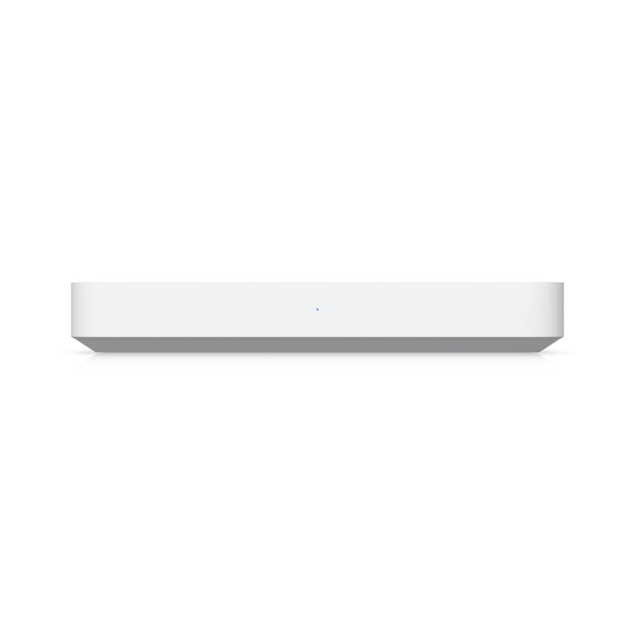 Ubiquiti Gateway Fiber, Desktop 10G Independent Gateway