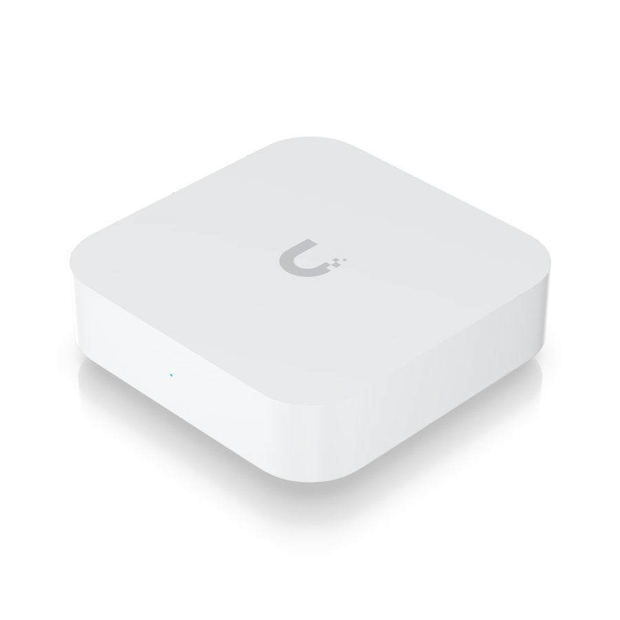 Ubiquiti UniFi Gateway Lite, Compact And Powerful UniFi Gateway