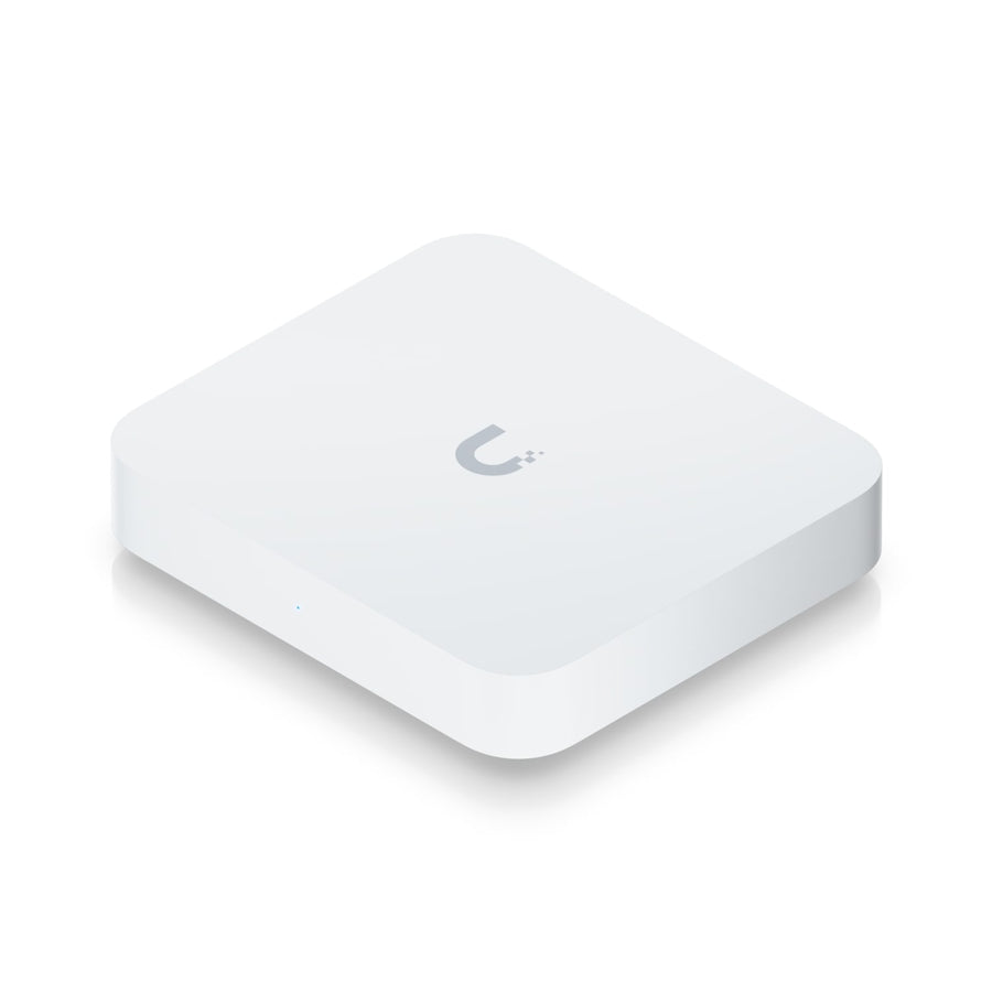 Ubiquiti Gateway Max, Multi-WAN UniFi Gateway