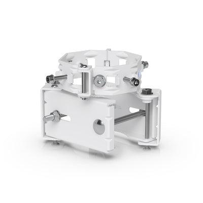 Ubiquiti Wave AP Micro Mount， Corrosion-resistant Pole Mount