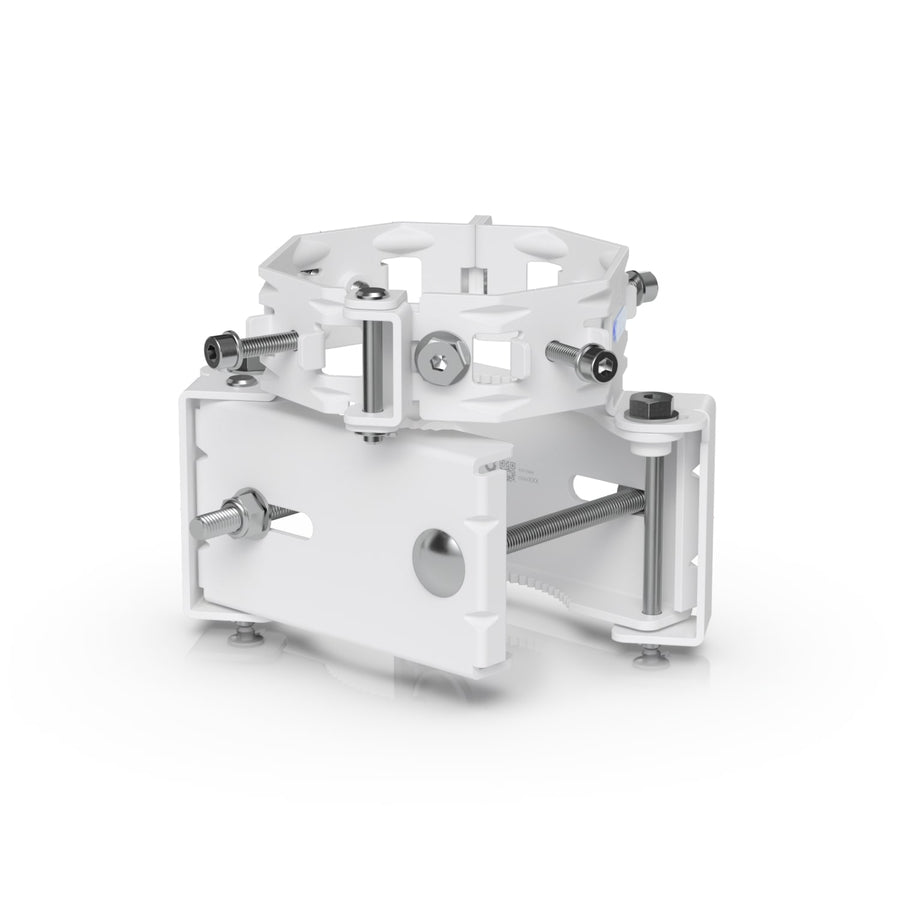 Ubiquiti Wave AP Micro Mount， Corrosion-resistant Pole Mount