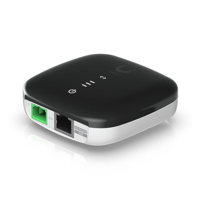 Ubiquiti WaveFiber ONU, A GPON Optical Network Unit With A 2.5 GbE Port
