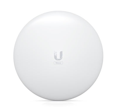 Ubiquiti UISP Wave Long-Range, 60 GHz PtMP station powered by Wave Technology