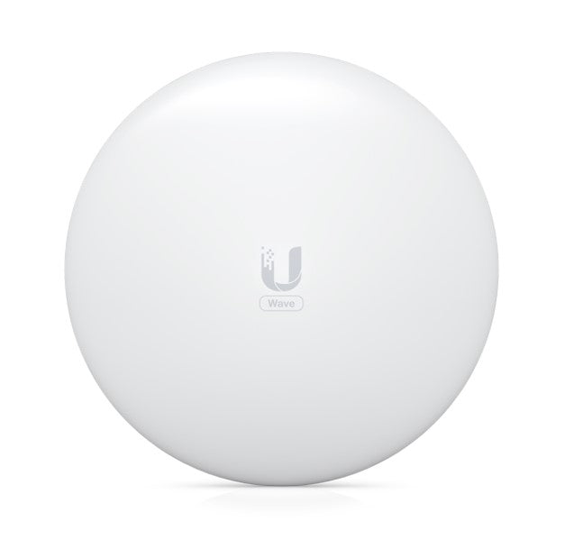 Ubiquiti UISP Wave Long-Range, 60 GHz PtMP station powered by Wave Technology