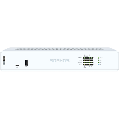 Sophos XGS 108 Security Firewall Appliance