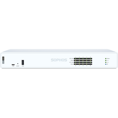 Sophos XGS 128 Security Firewall Appliance
