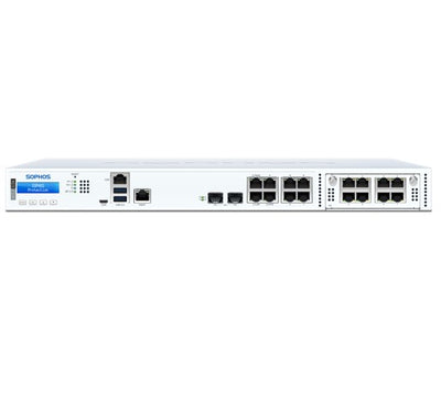 Sophos XGS 2100 Security Firewall Appliance