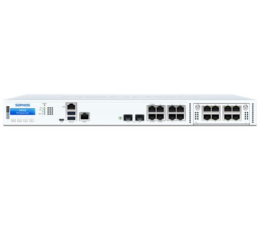 Sophos XGS 2100 Security Firewall Appliance