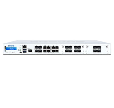 Sophos XGS 4500 Security Firewall Appliance