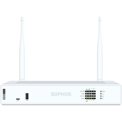 Sophos XGS 108w Security Firewall Appliance
