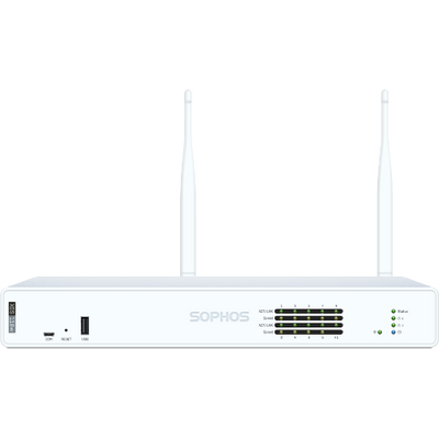 Sophos XGS 118w Security Firewall Appliance