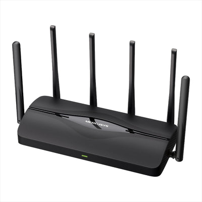 TP-LINK Mercusys MR37BE BE6500 Dual-Band Wi-Fi 7 Router