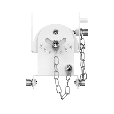 TP-LINK APM-103 Omada Access Point Mount Accessory Designed for EAP650 D30-Outdoor and EAP650 D120-Outdoor.