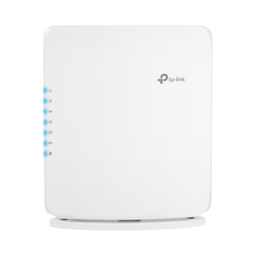 TP-LINK Archer BE450 BE7200 Dual-Band Wi-Fi 7 Router(WIFI7) 1376 Mbps at 2.4 GHz + 5764 Mbps at 5 GHz