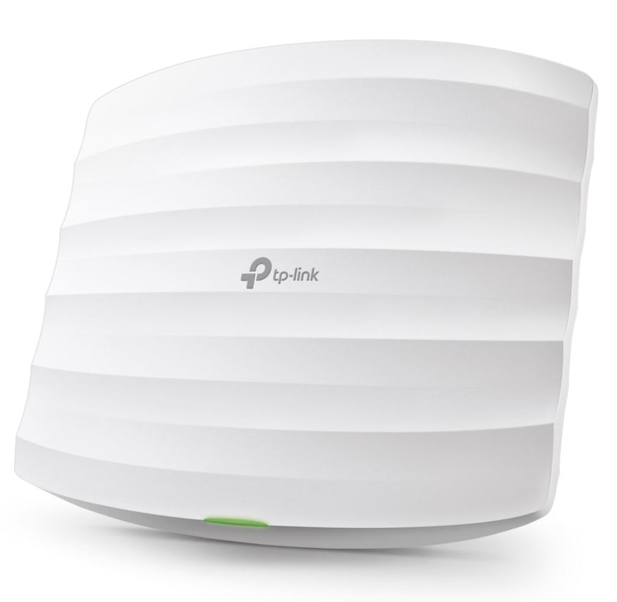 TP-LINK EAP223 Omada AC1350 Wireless MU-MIMO Gigabit Ceiling Mount Access Point