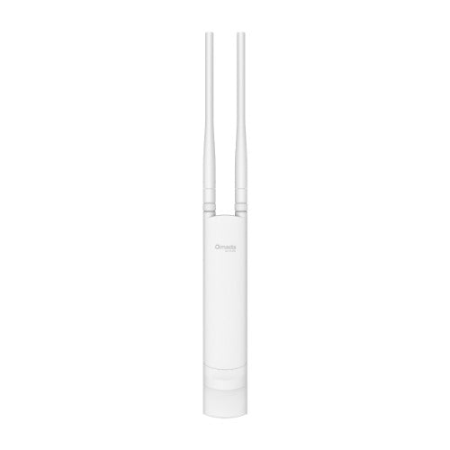 TP-LINK EAP225-Outdoor Omada AC1200 1200Mbps Wireless MU-MIMO Gigabit Indoor/Outdoor Access Point Passive PoE
