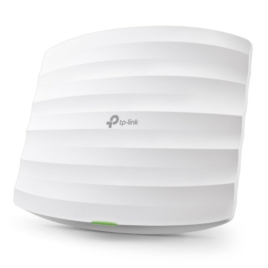 TP-LINK EAP225 Omada AC1350 Wireless MU-MIMO Gigabit Ceiling Mount Access Point