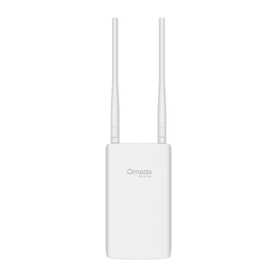 TP-LINK EAP603-Outdoor AX1800 Indoor/Outdoor Wi-Fi 6 Access Point with AX1800 dual-band