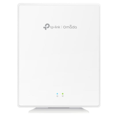 TP-LINK EAP610GP-Desktop Omada AX1800 Wi-Fi 6 Desktop GPON Access Point