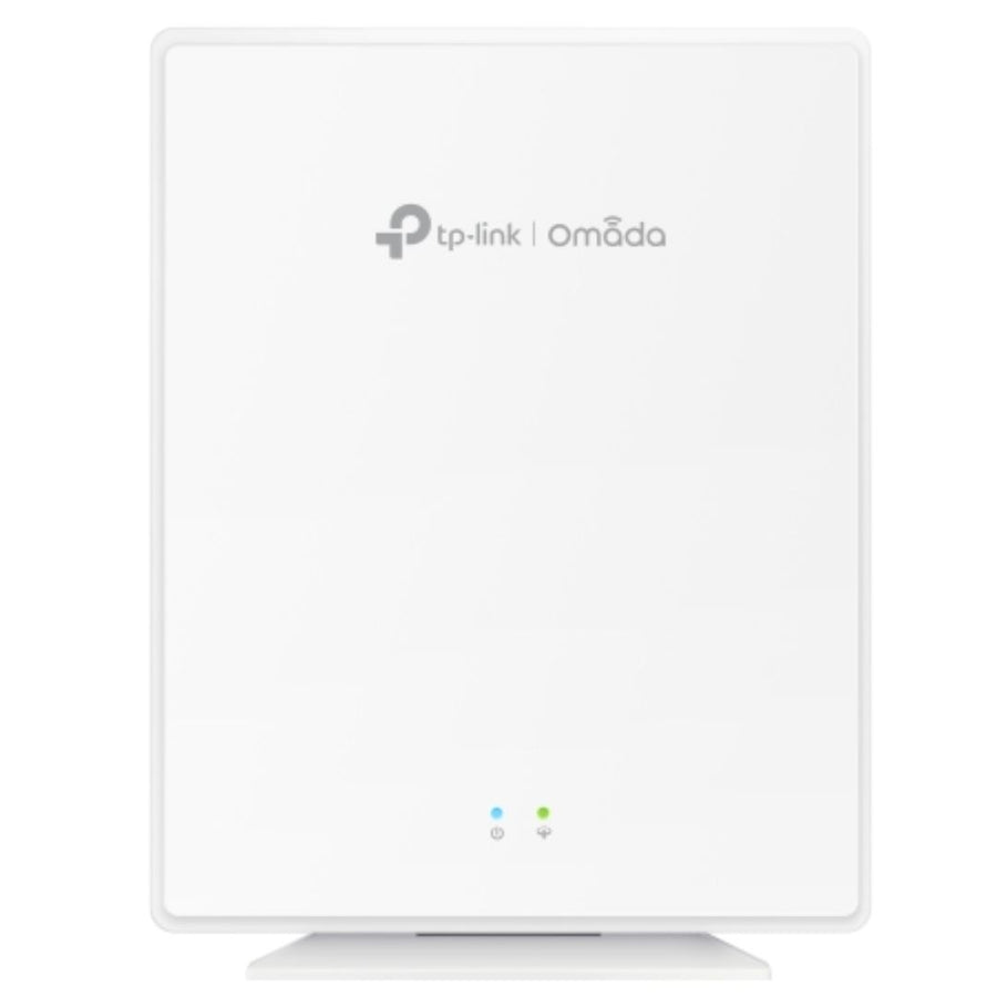 TP-LINK EAP610GP-Desktop Omada AX1800 Wi-Fi 6 Desktop GPON Access Point