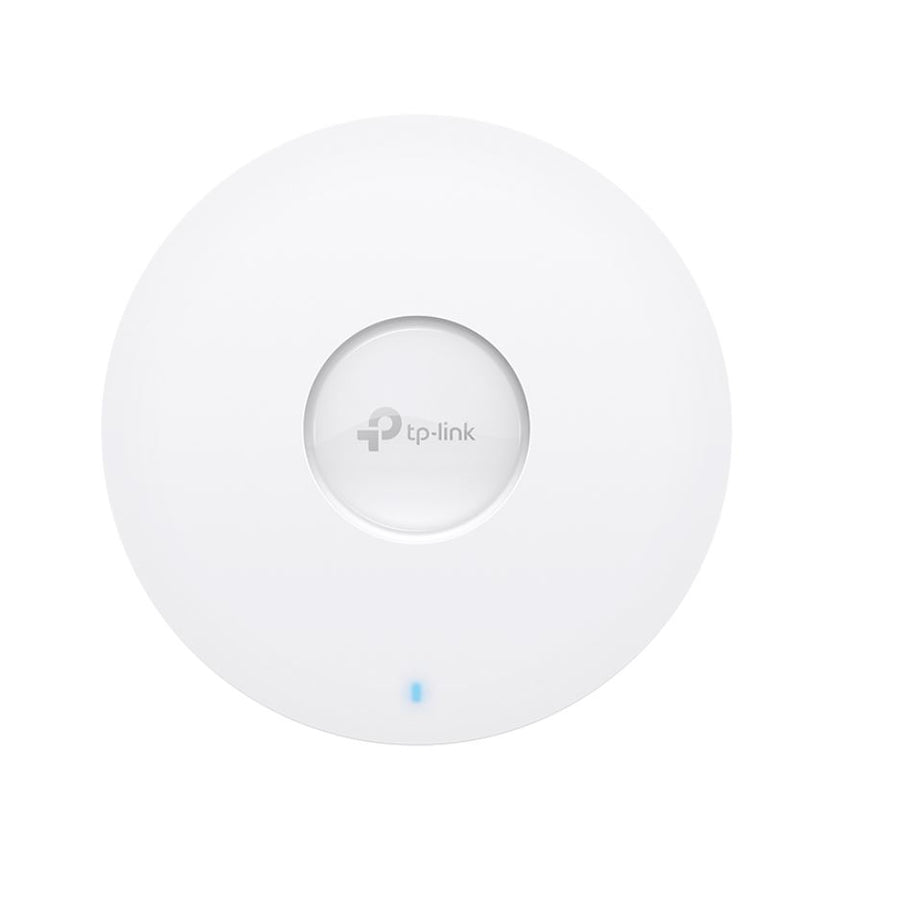 TP-LINK EAP613 Omada AX1800 Ceiling Mount WiFi 6 Access Point