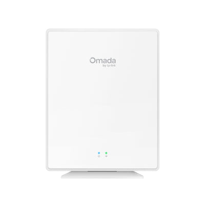 TP-LINK EAP650GP-Desktop Omada AX3000 Wi-Fi 6 Desktop GPON Access Point with AX3000 dual-band