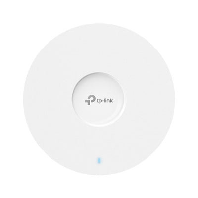 TP-LINK EAP653 UR AX3000 Ceiling Mount WiFi 6 Access Point Omada SDN
