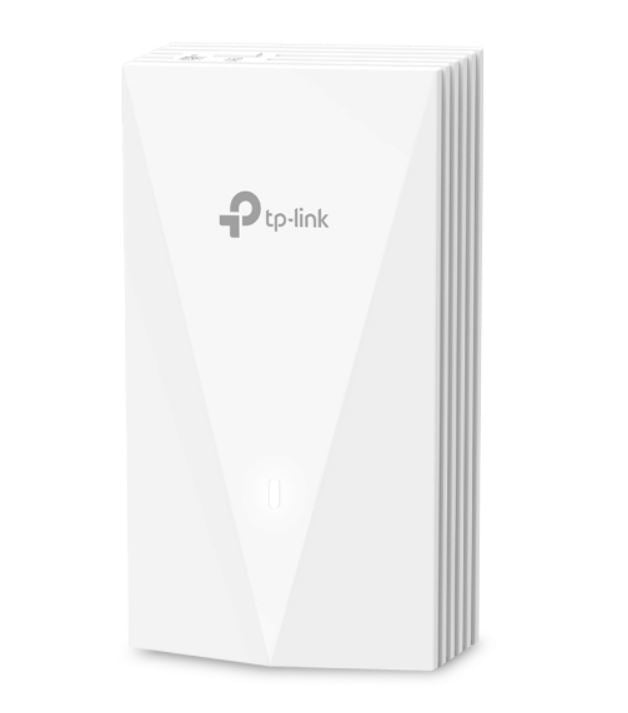 TP-LINK EAP655-Wall Omada AX3000 Wall Plate WiFi 6 Access Point