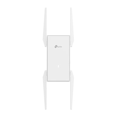 TP-LINK EAP673-Extender AX5400 Mesh Wi-Fi 6 Extender by Omada SDN