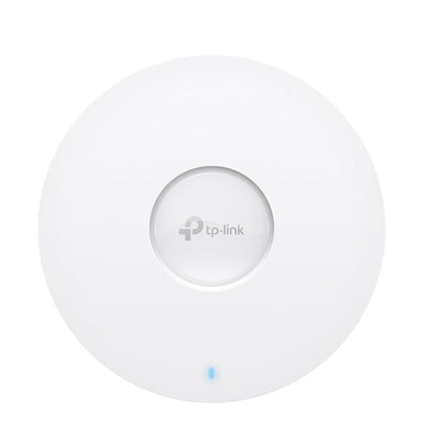 TP-LINK EAP673 Omada AX5400 Ceiling Mount Wi-Fi 6 Access Point