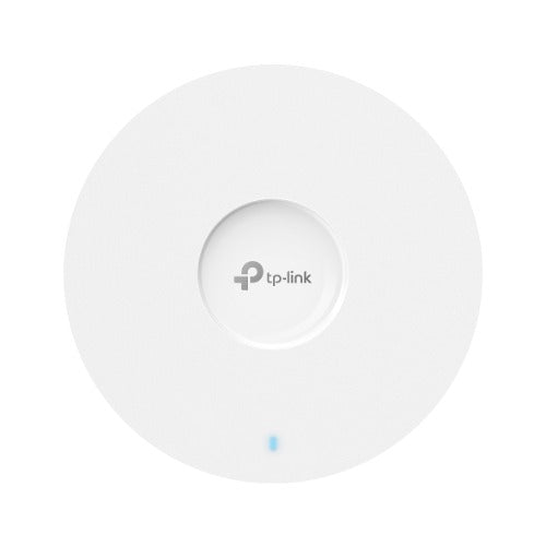 TP-LINK EAP683 UR Omada AX6000 Ceiling Mount Wi-Fi 6 Access Point