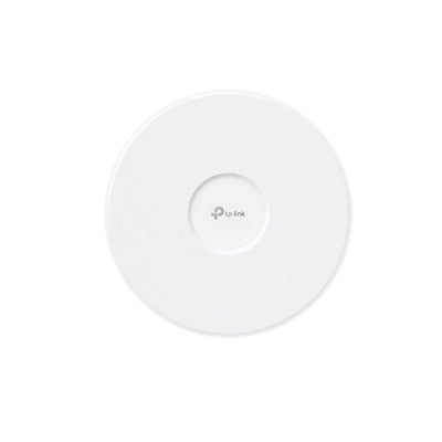 TP-LINK Omada BE3600 Ceiling Mount Dual-Band WiFi 7 Access Point 1×2.5G RJ45 Port