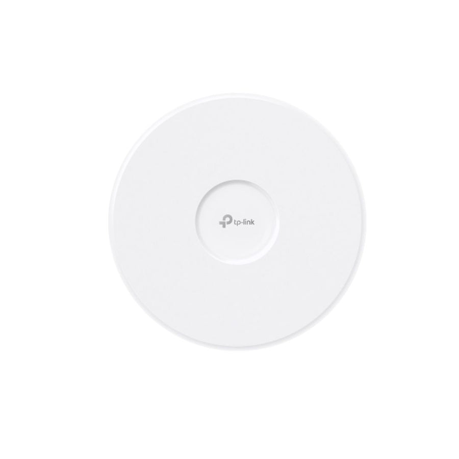 TP-LINK Omada BE3600 Ceiling Mount Dual-Band WiFi 7 Access Point 1×2.5G RJ45 Port
